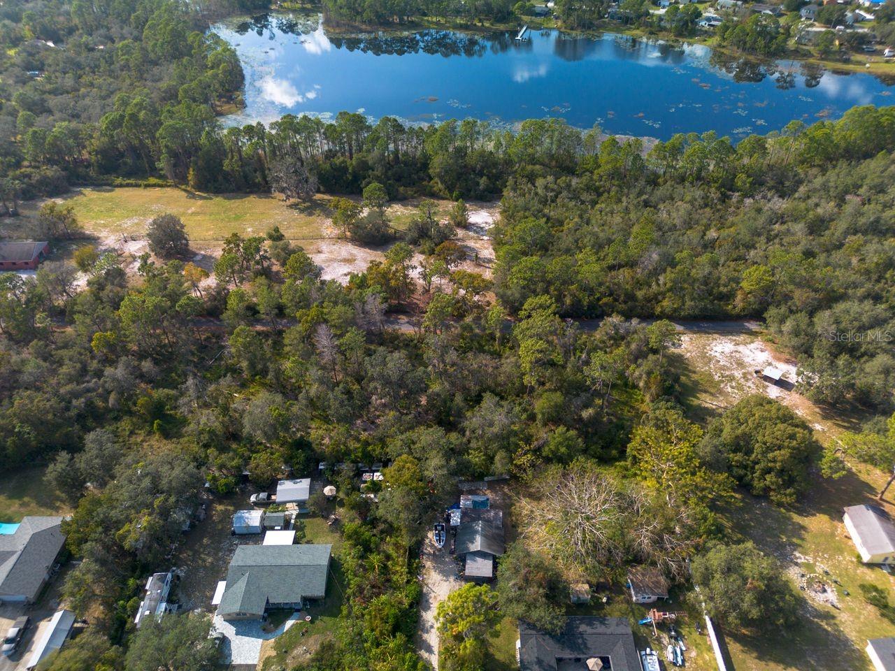 615 Lake Butler Avenue, FL