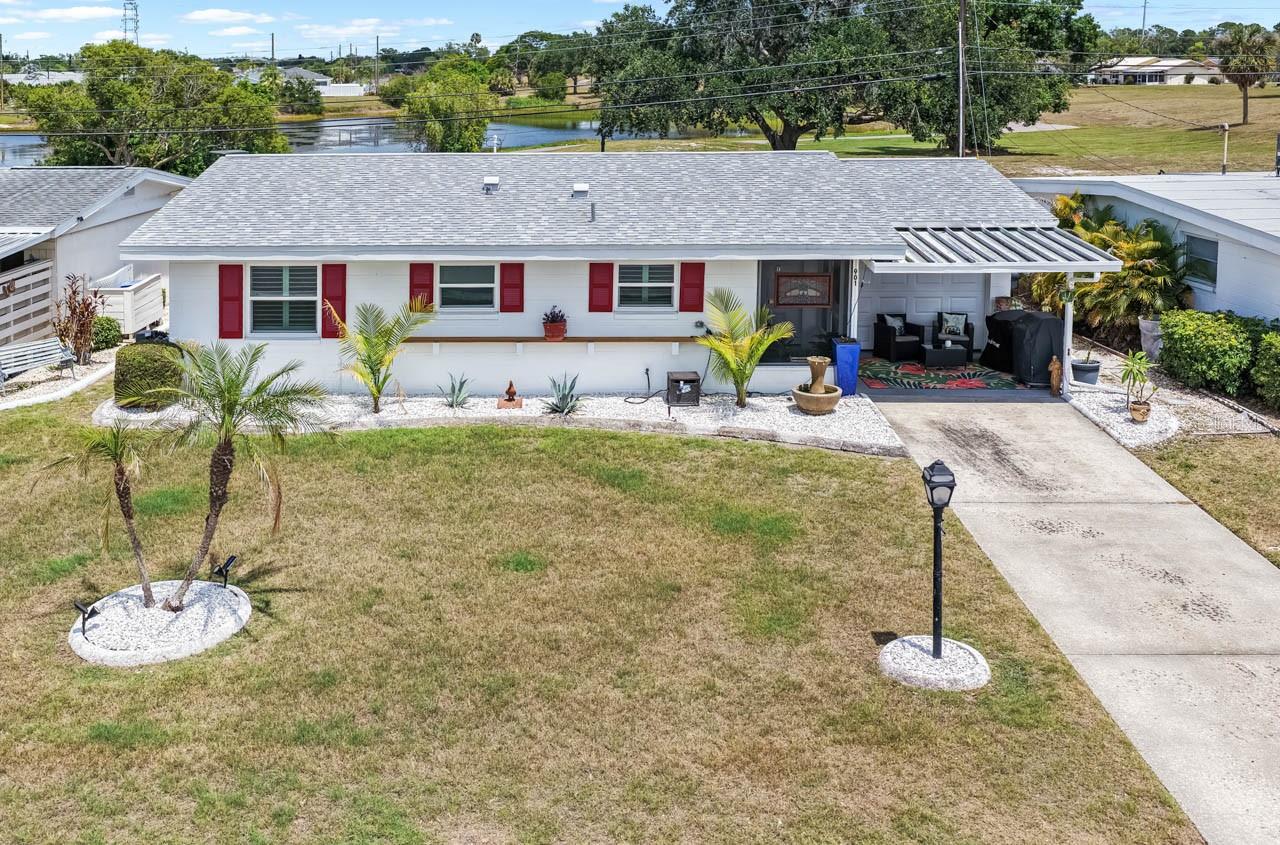 901 Augusta Drive, FL