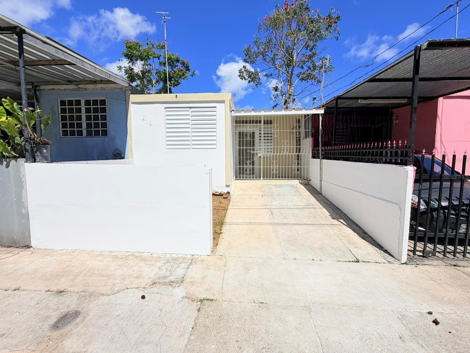 4 Calle, PR