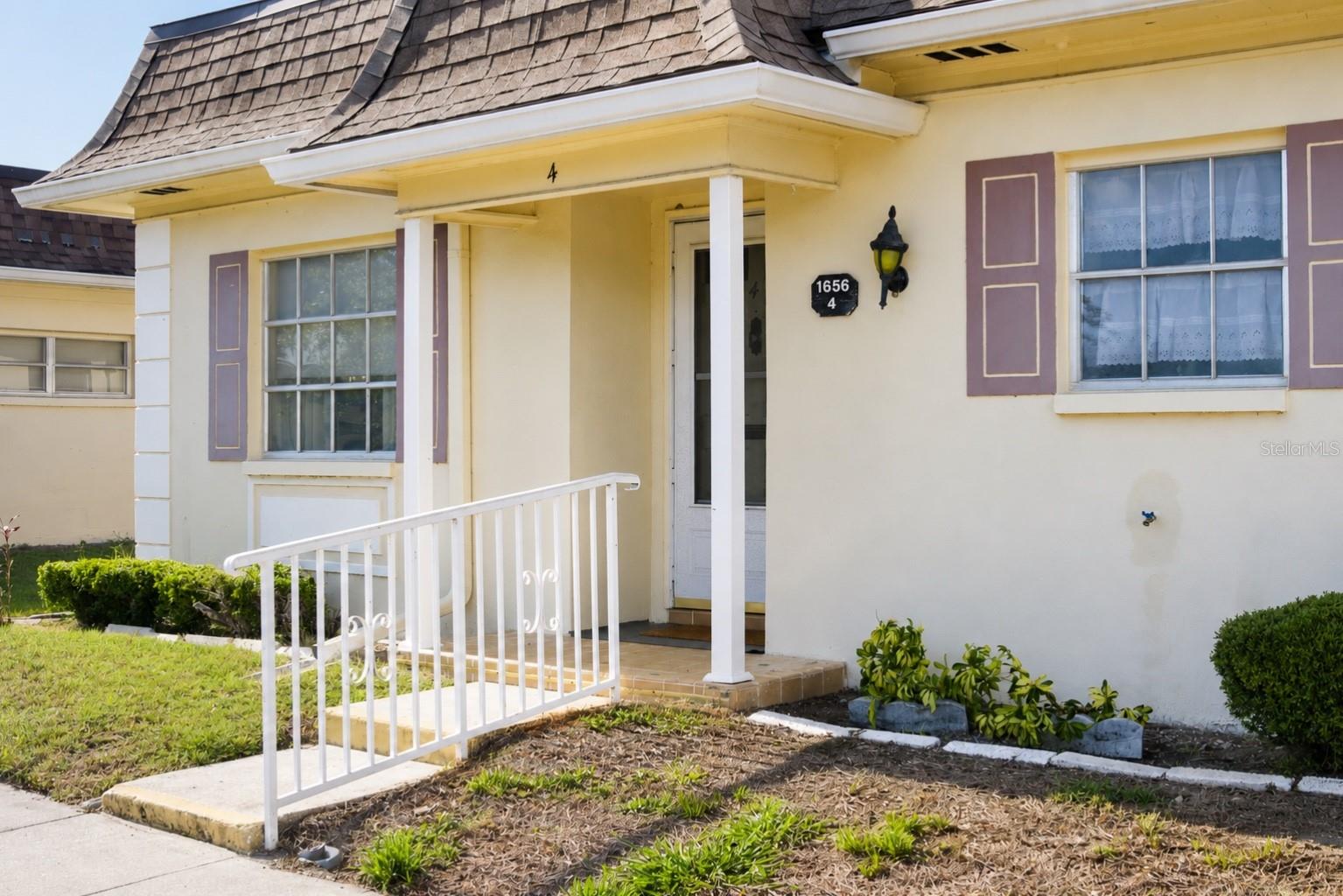 1656 Lake Avenue, FL