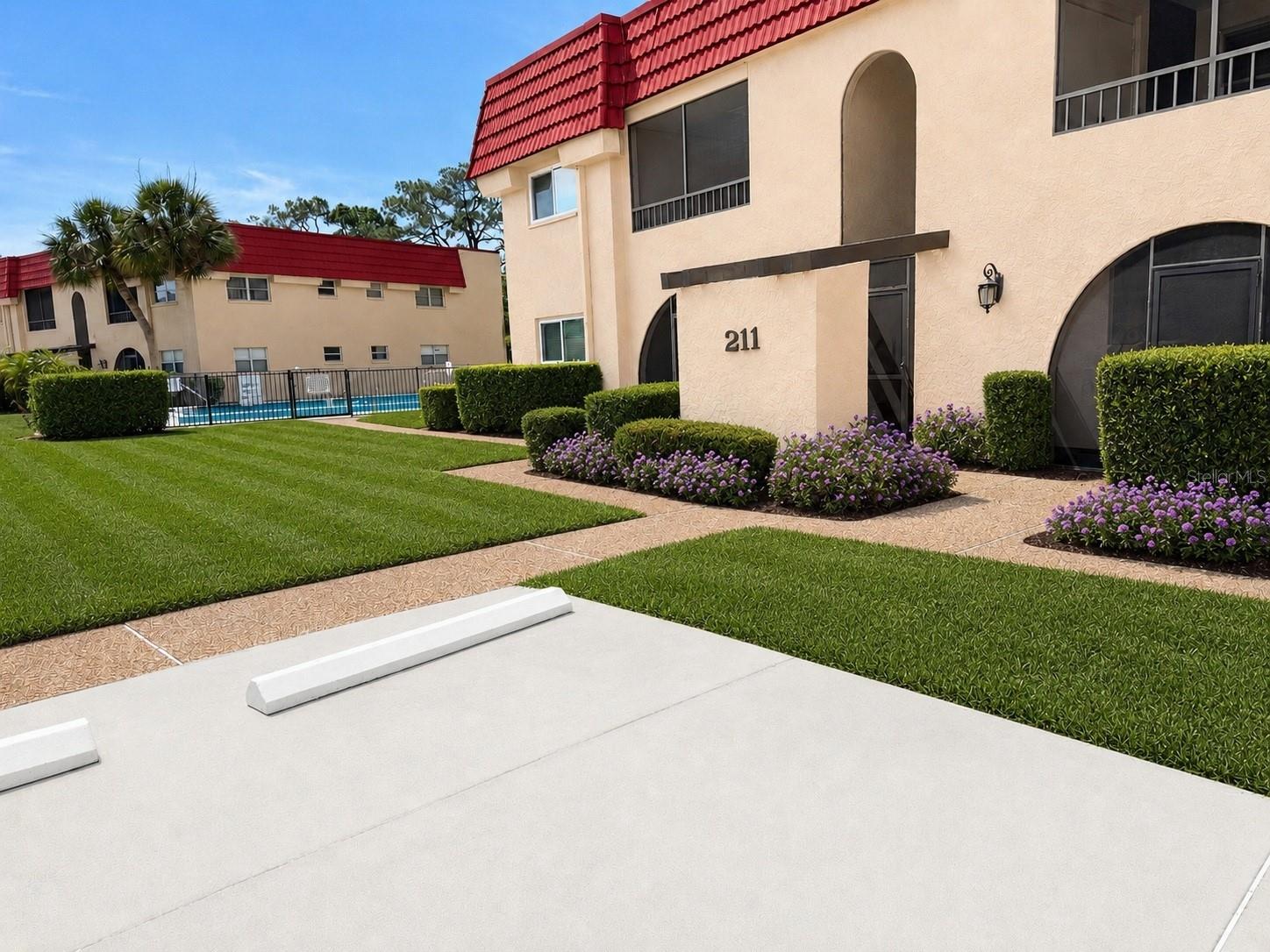 211 Rubens Drive, FL