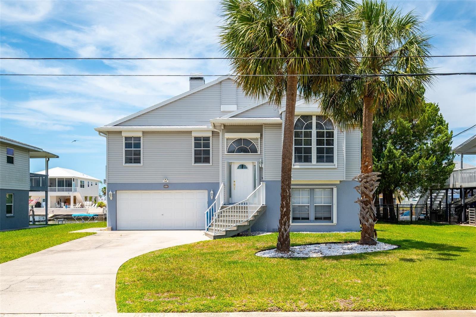 4263 Tahiti Drive, FL