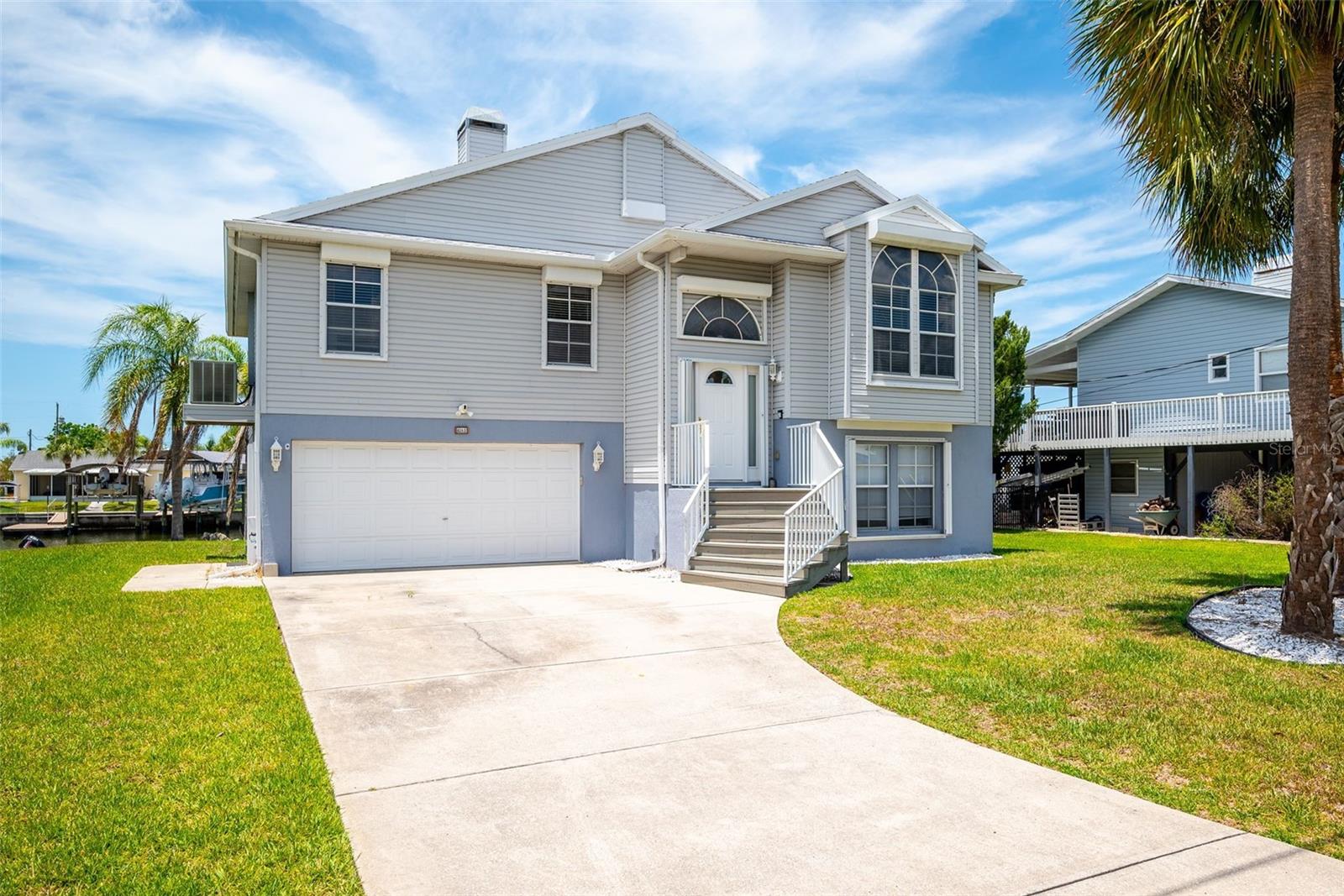 4263 Tahiti Drive, FL