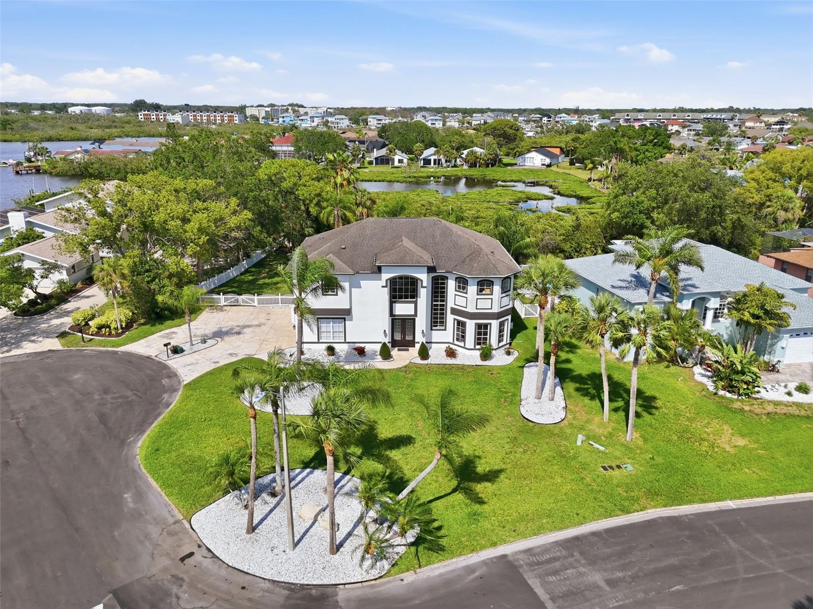 4353 Dewey Drive, FL