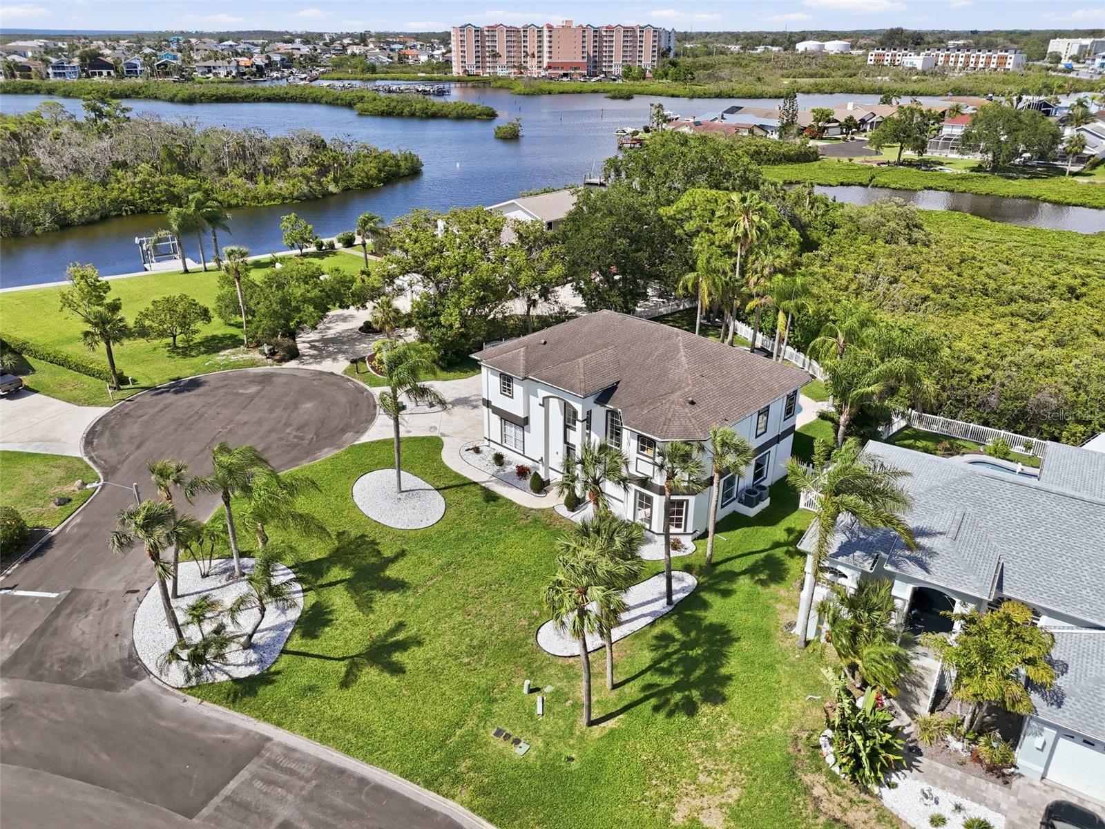 4353 Dewey Drive, FL
