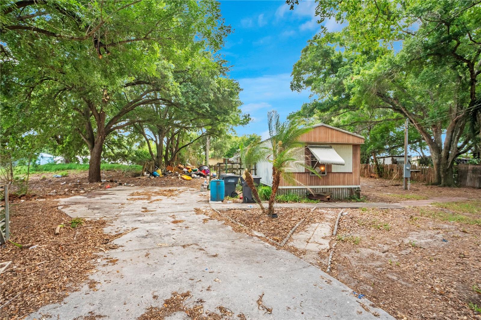 124 6th Wahneta Street, FL