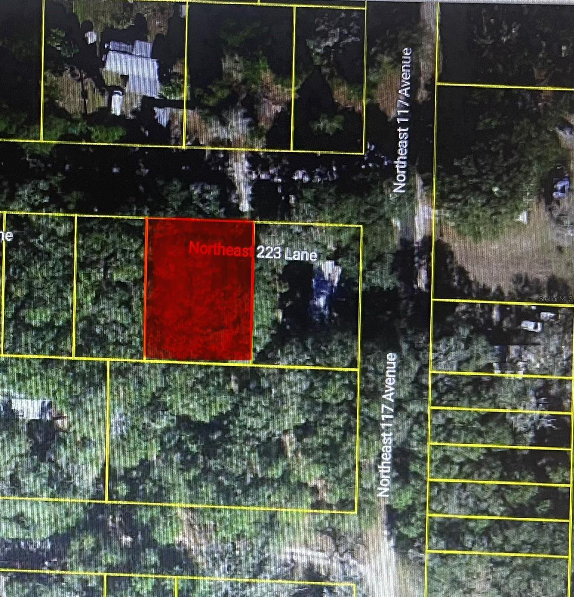Tbd Ne 223rd Lane, FL