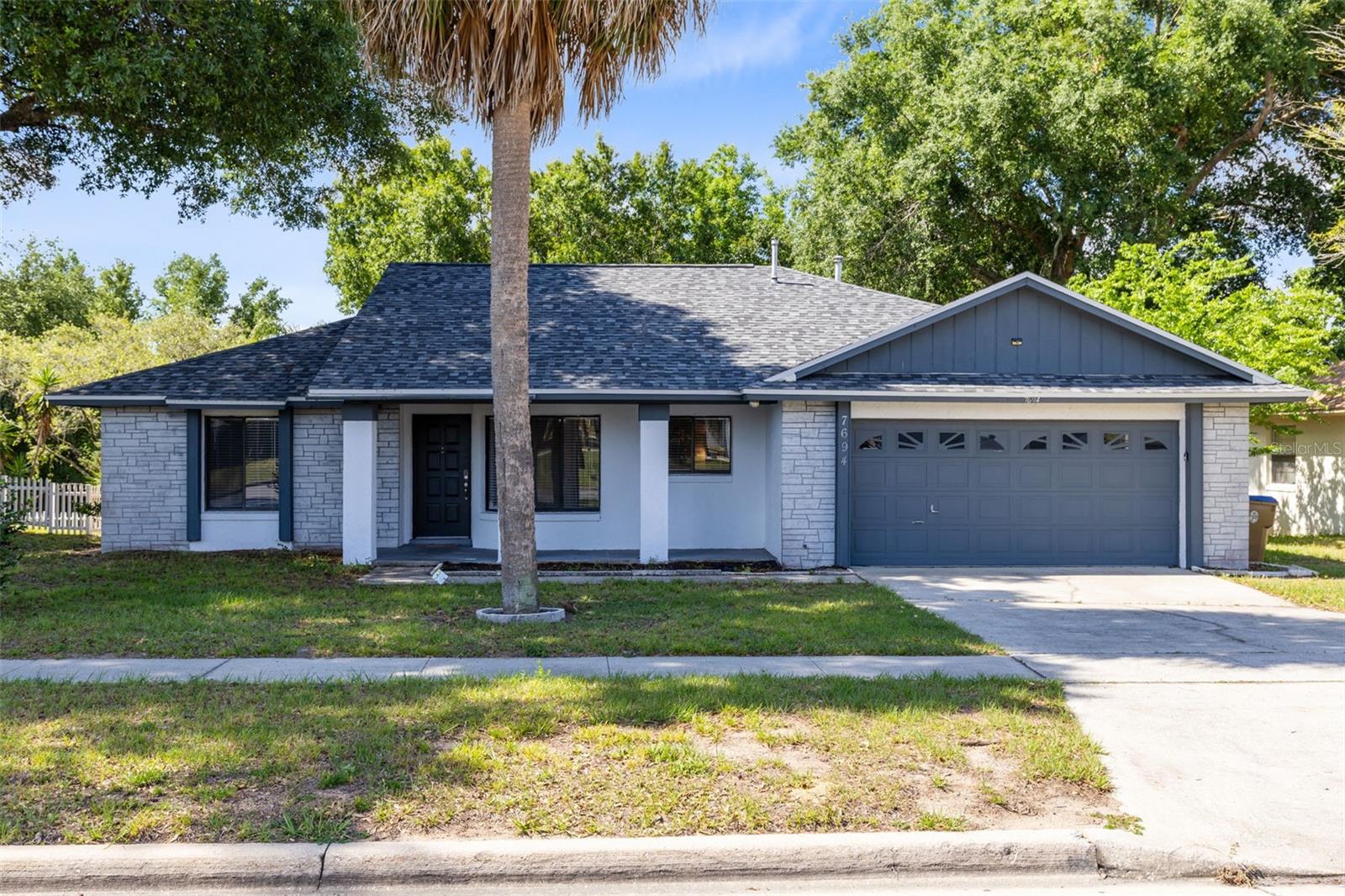 7694 Indian Ridge Trail, FL