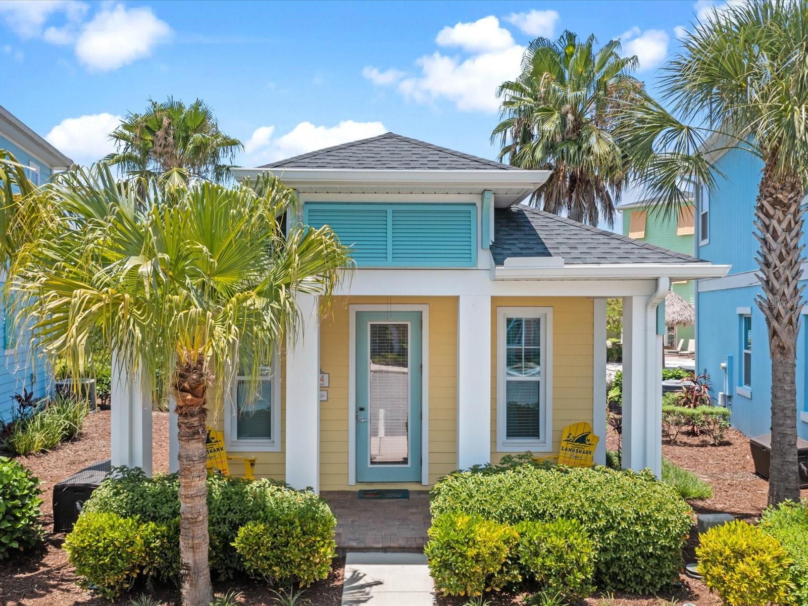 3054 Pirate Way, FL