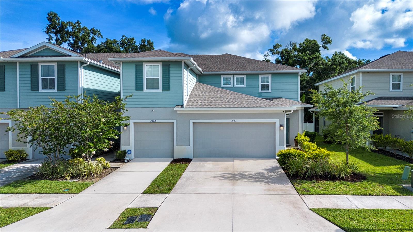 2120 Laceflower Dr, FL