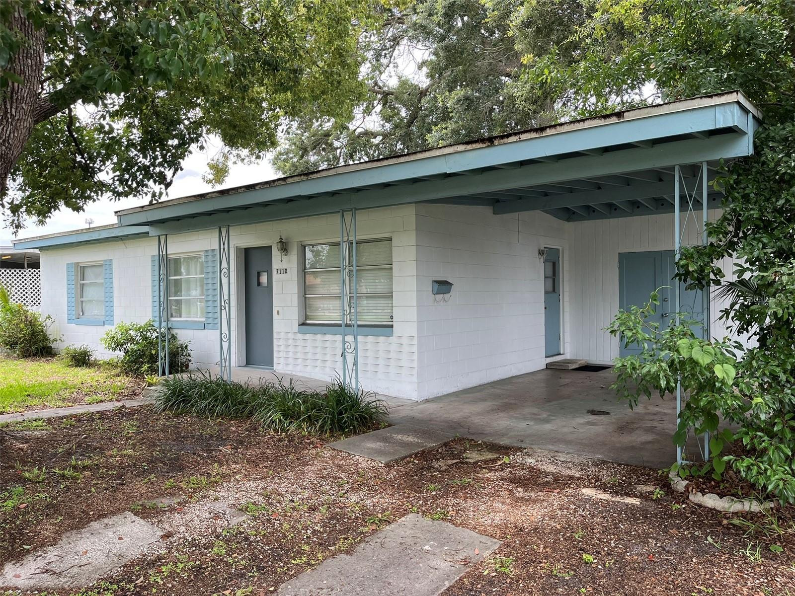 7110 Alvina Way, FL