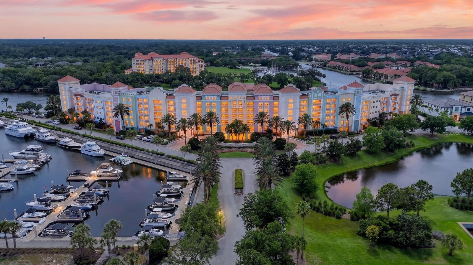 102 Yacht Harbor Dr #378, FL