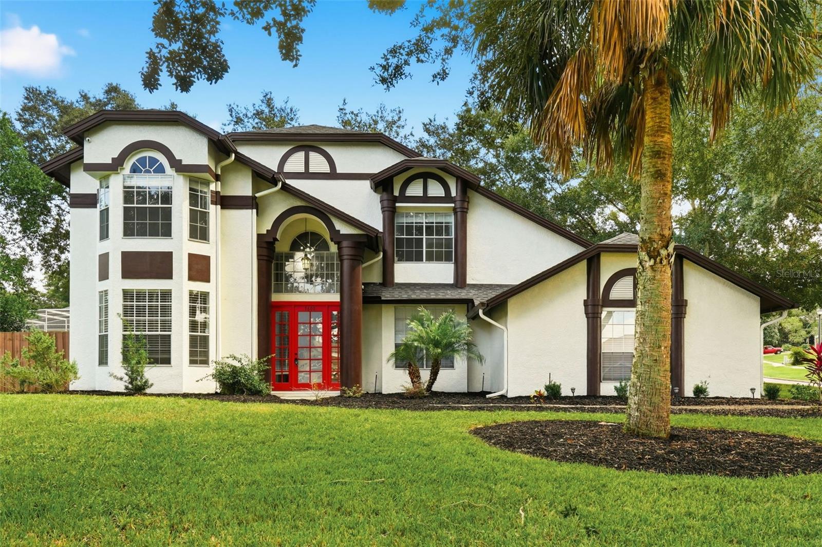 1600 Sweetwater West Circle, FL