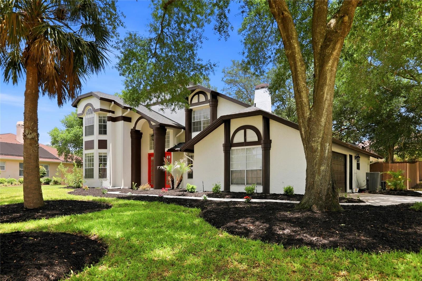 1600 Sweetwater West Circle, FL