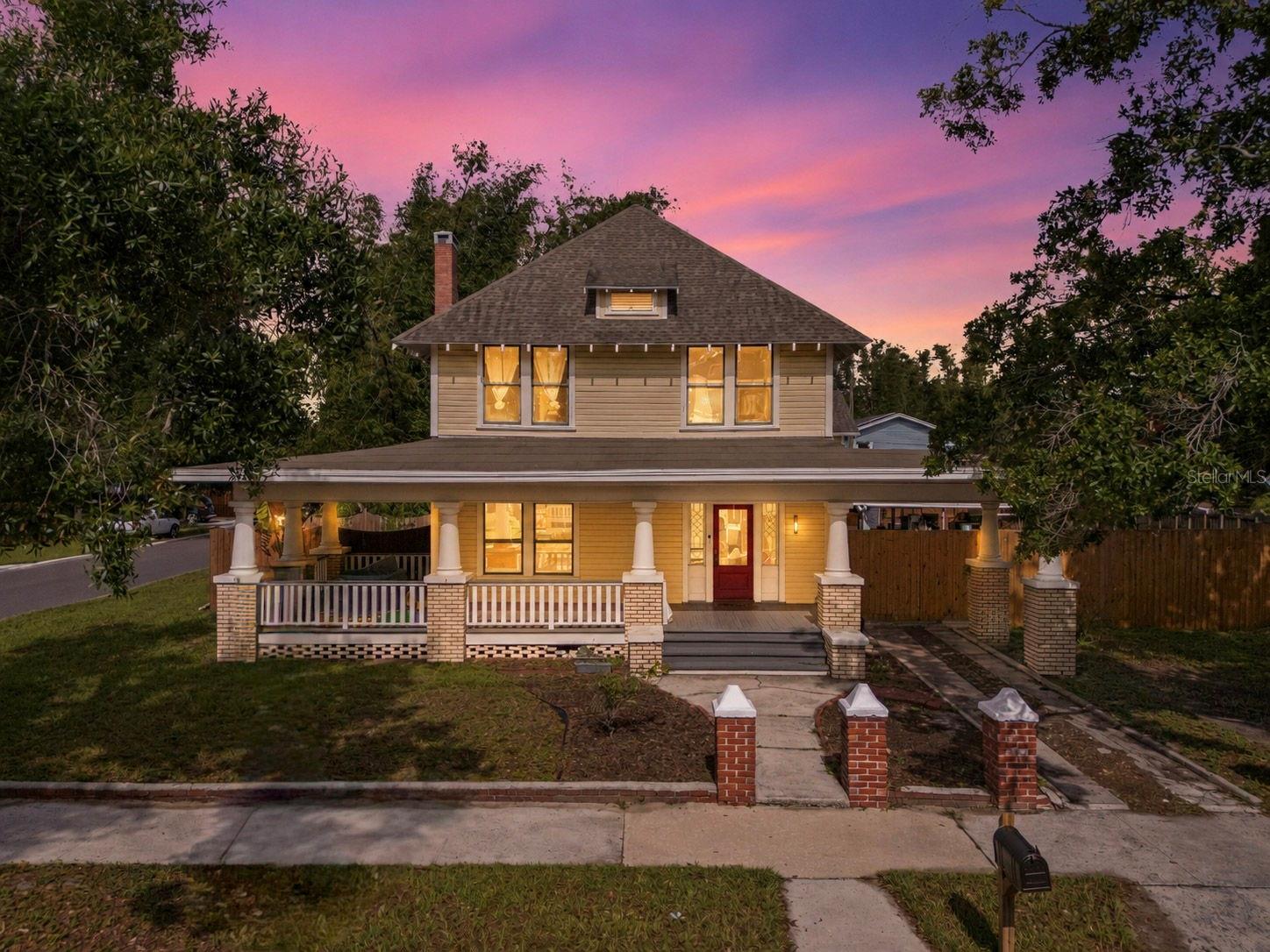 5202 Seminole Avenue, FL