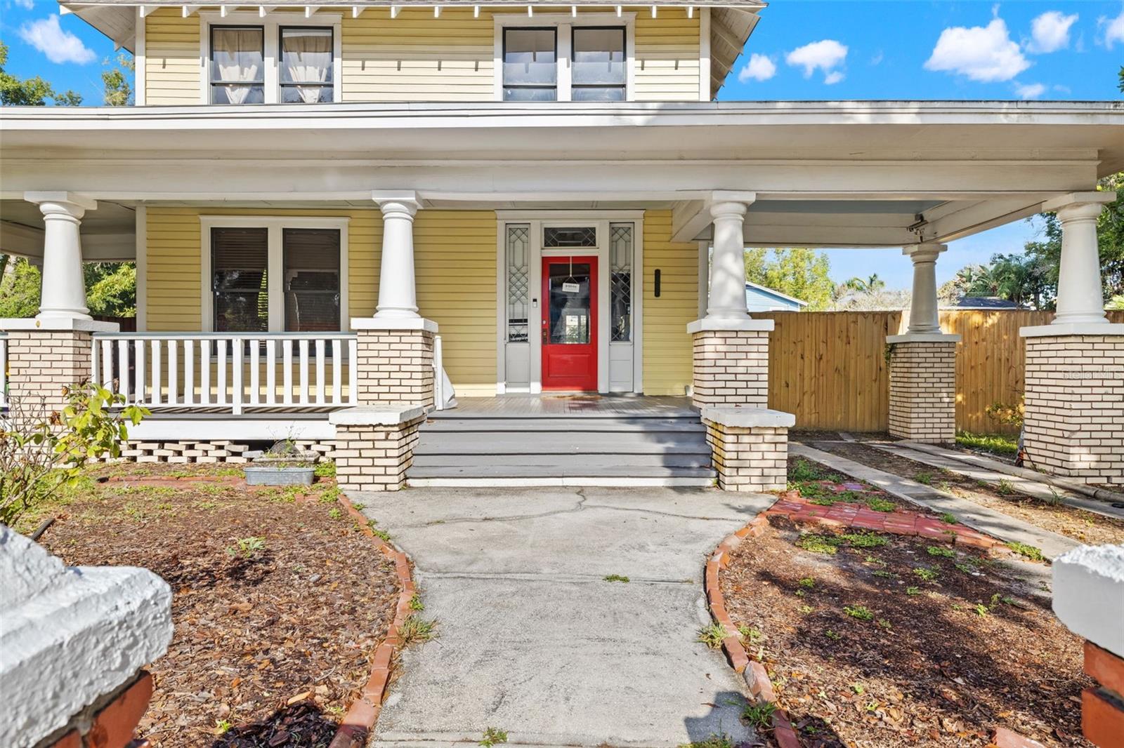 5202 Seminole Avenue, FL