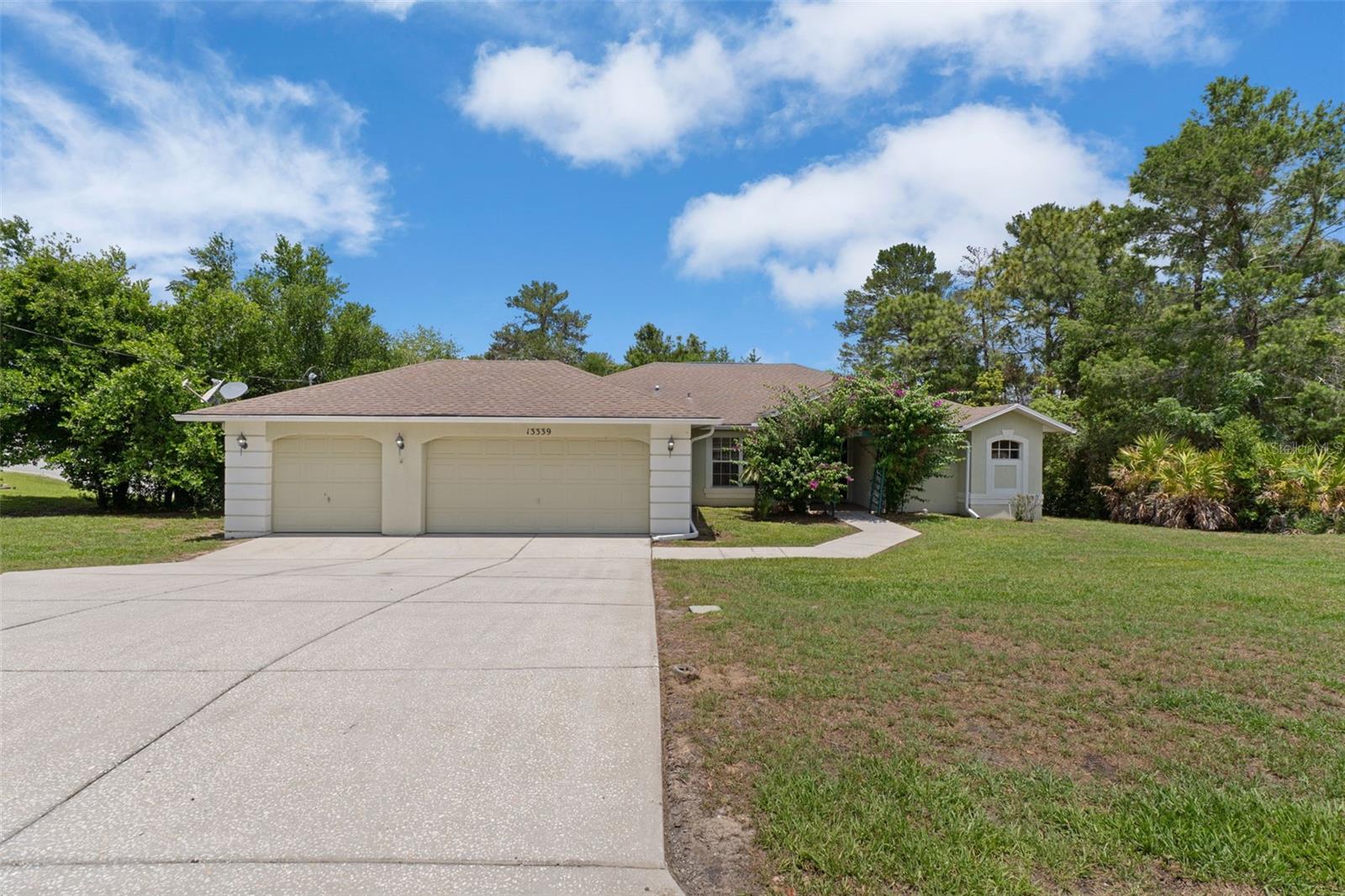 13339 Brewster Road, FL