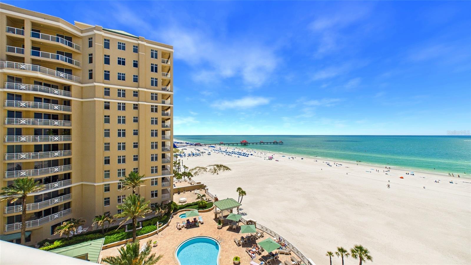 11 San Marco St #903, FL