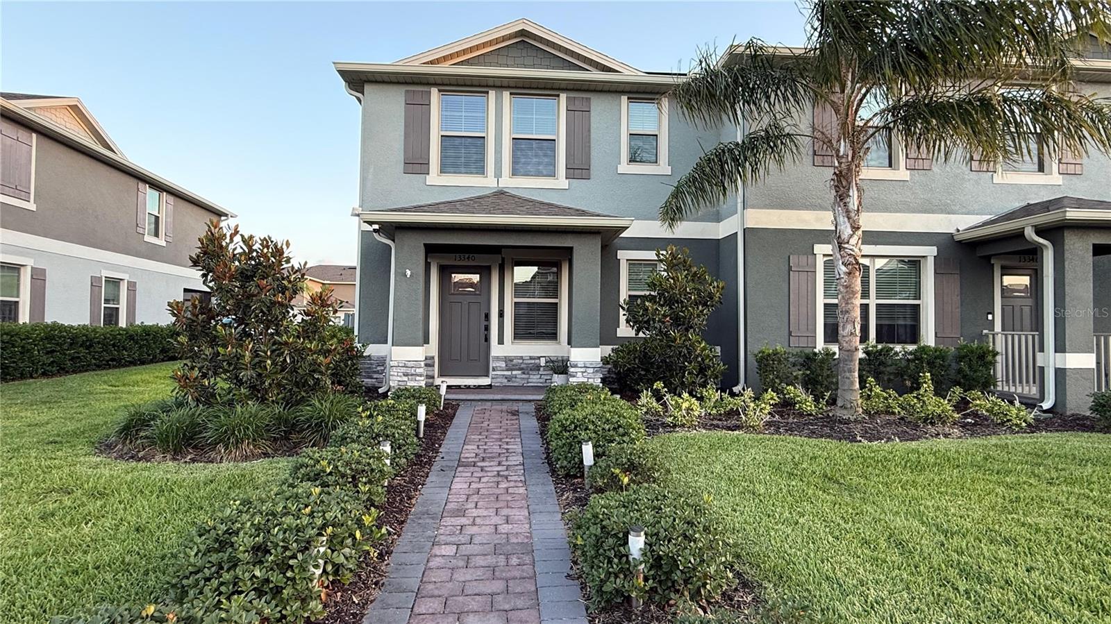 13340 Pontoon Rd, FL