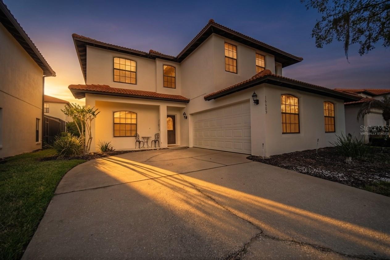 16609 Caribbean Breeze Way, FL