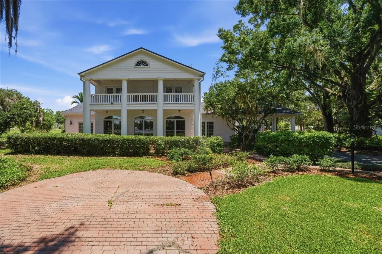 15612 Howell Park Lane, FL