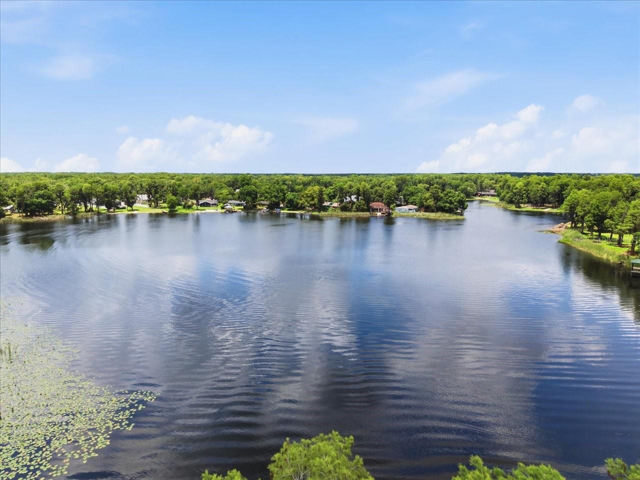 15612 Howell Park Lane, FL