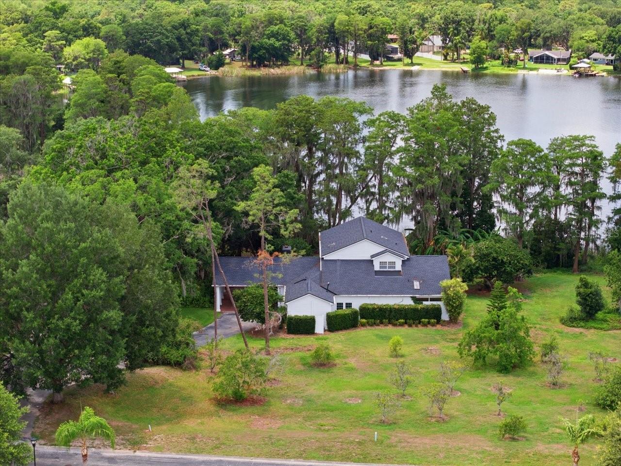 15612 Howell Park Lane, FL
