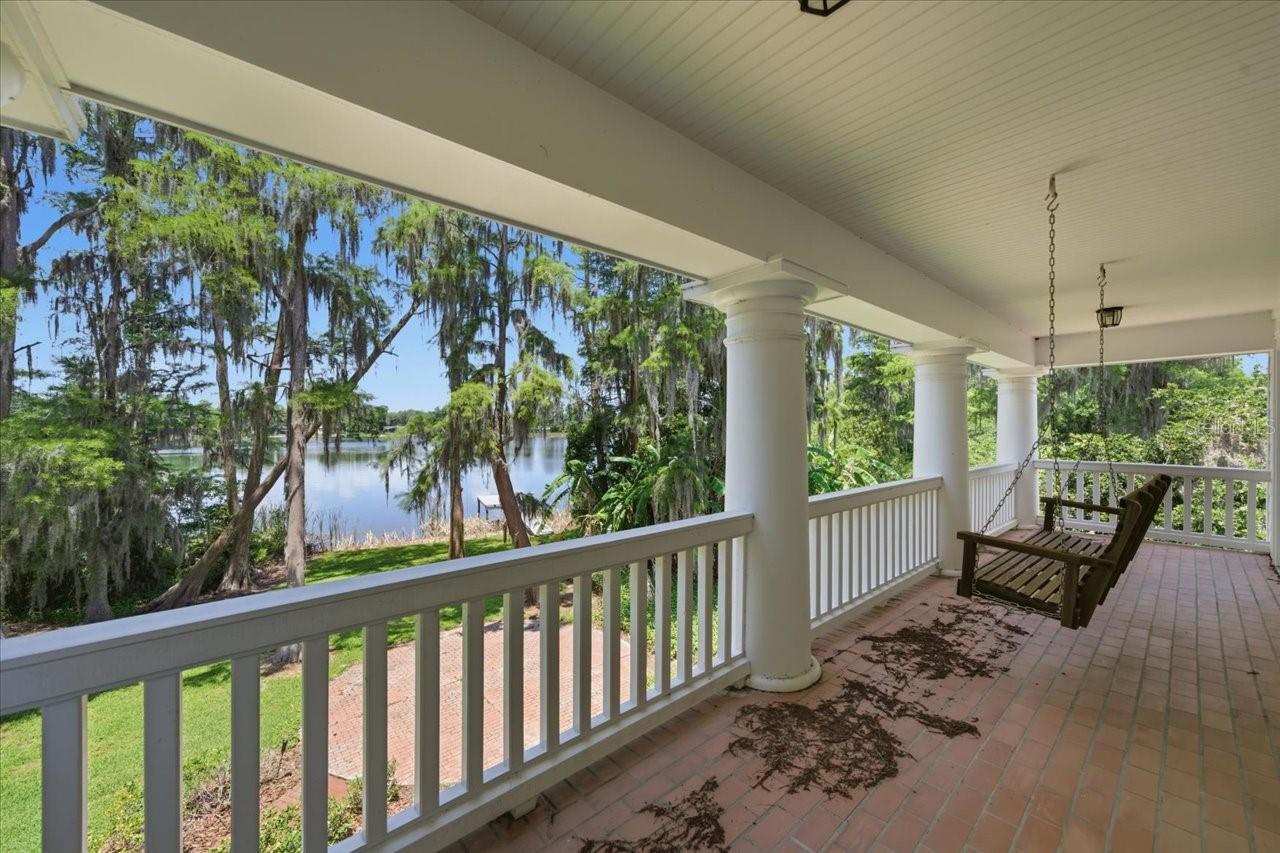 15612 Howell Park Lane, FL