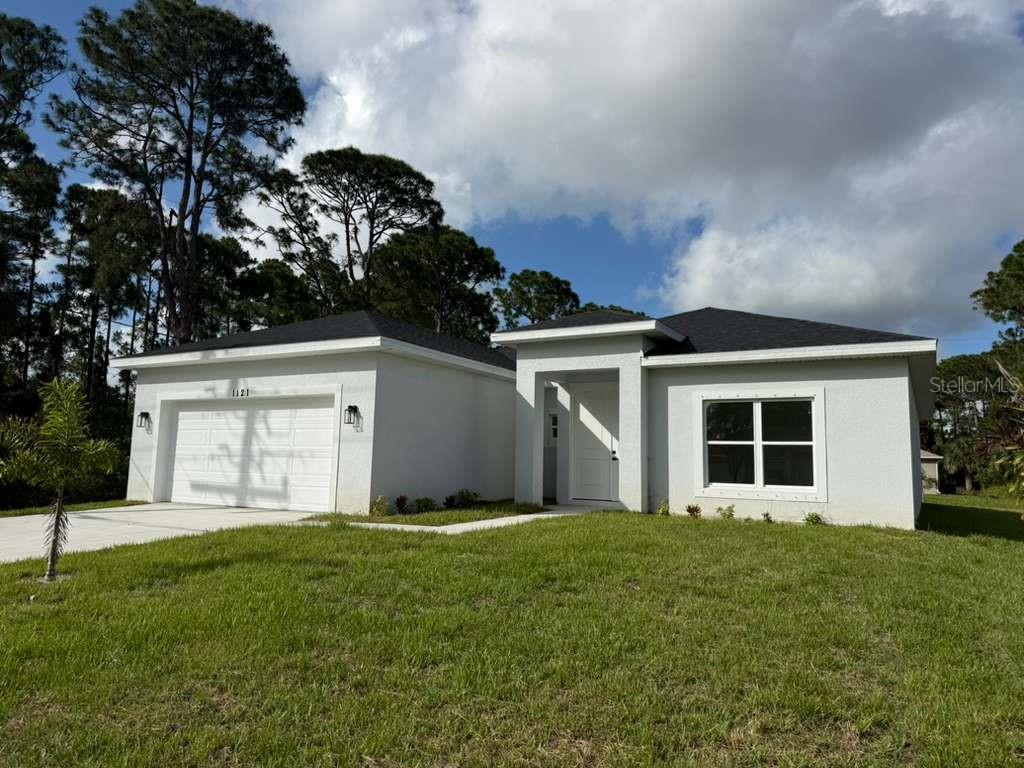 1121 Cogan Drive, FL