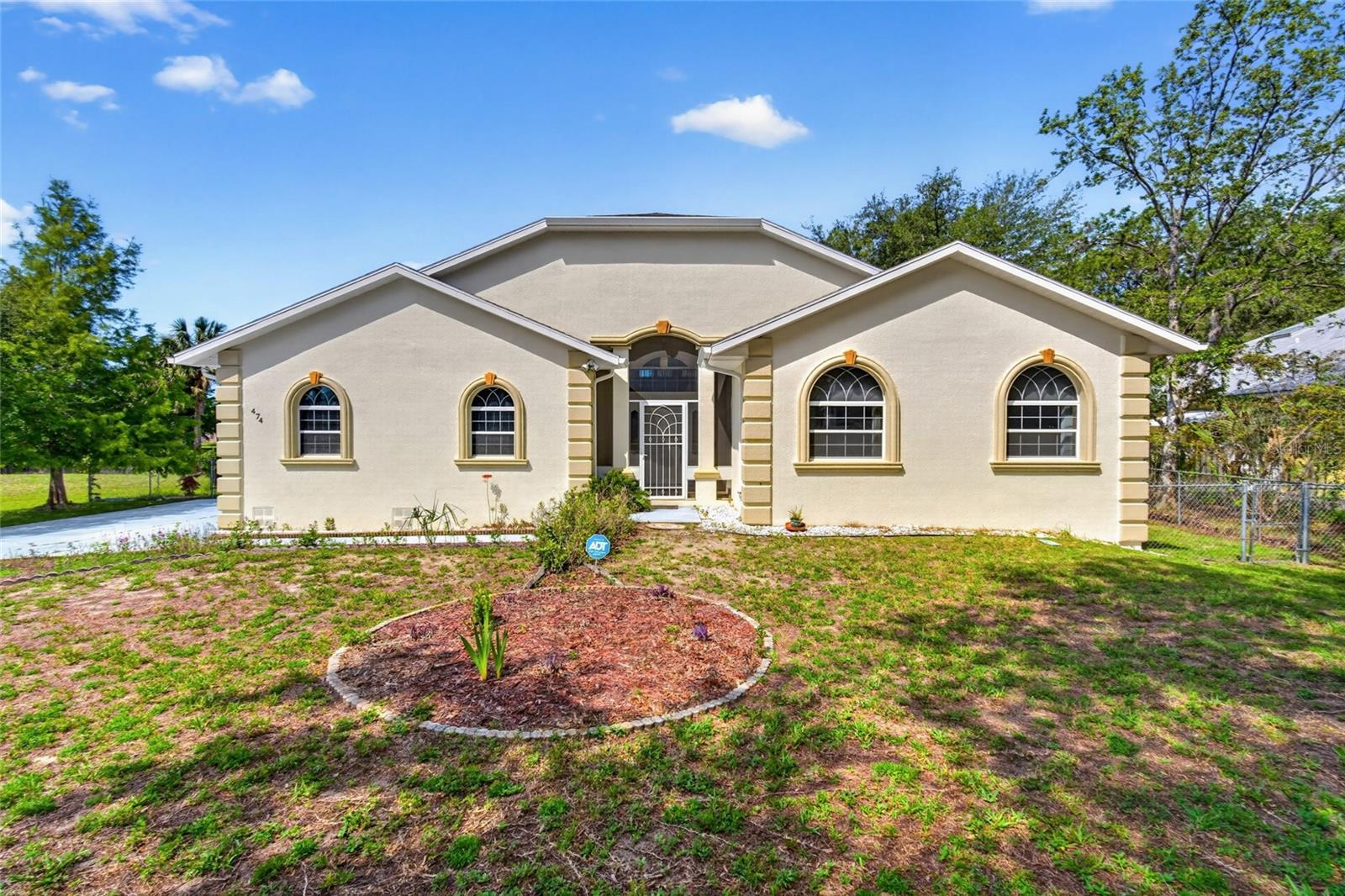 474 Afterglow Circle, FL
