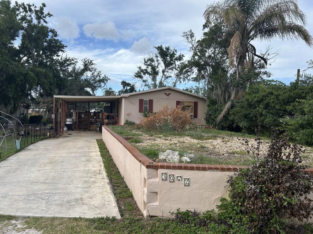 3042 Park Circle, FL