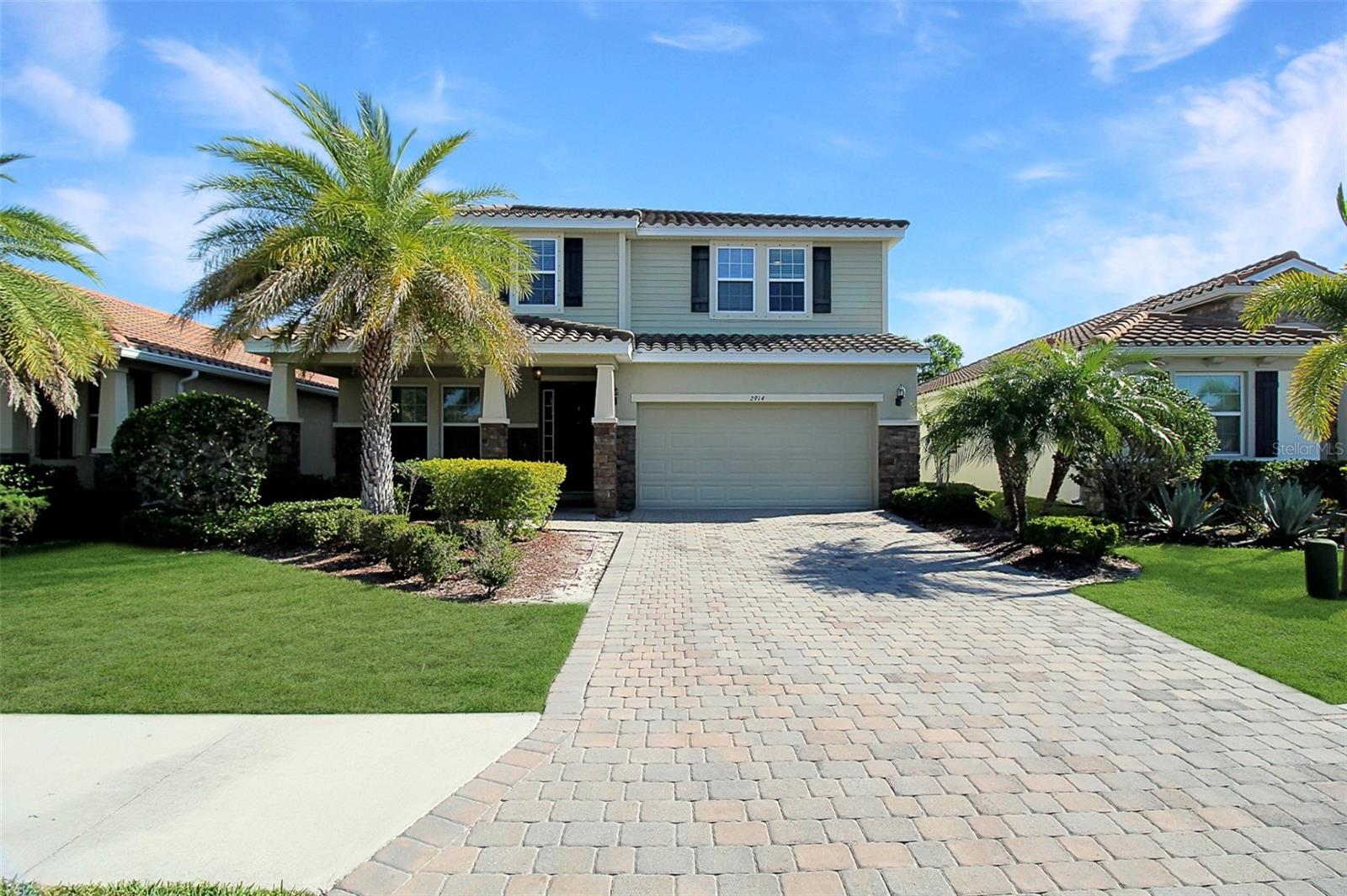 2914 Esmeralda Dr, FL