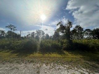 Blk 63 Lots 11&12 El Dorado Dr, FL