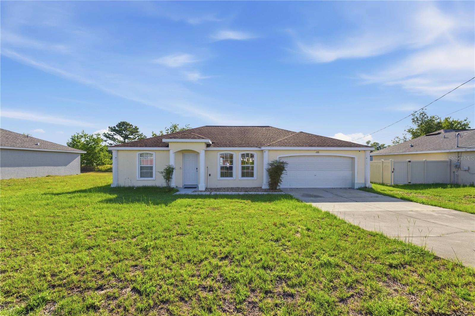 133 Juniper Loop Circle, FL