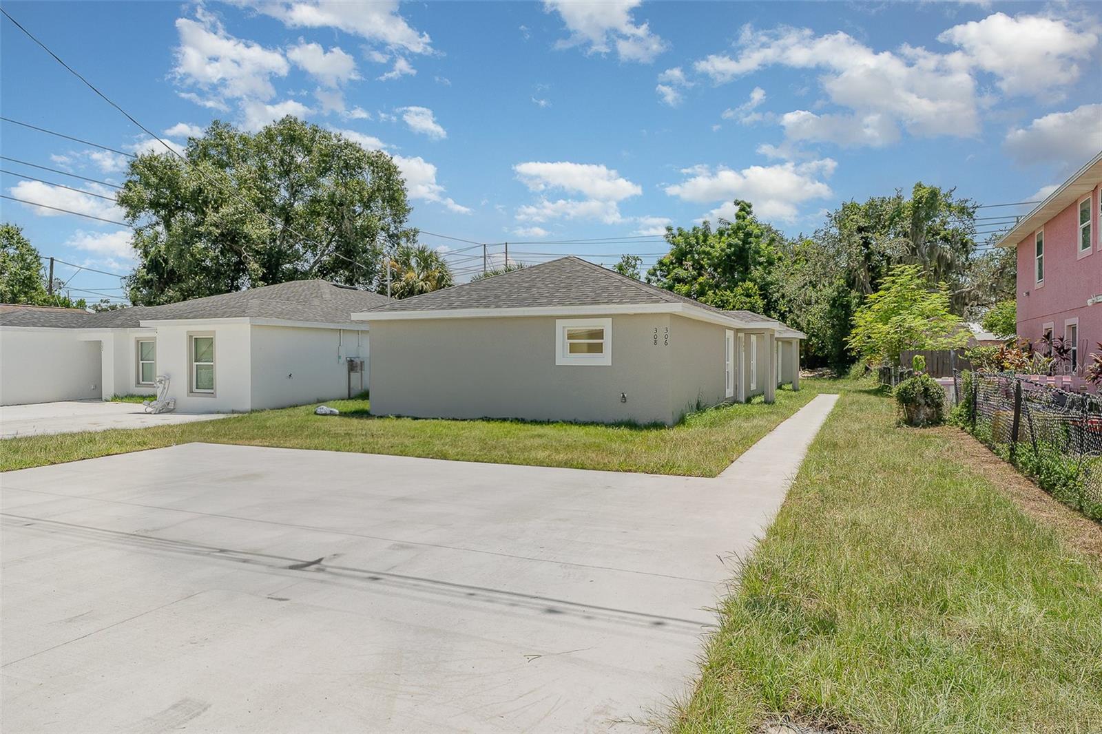 306 Ave P Nw, FL