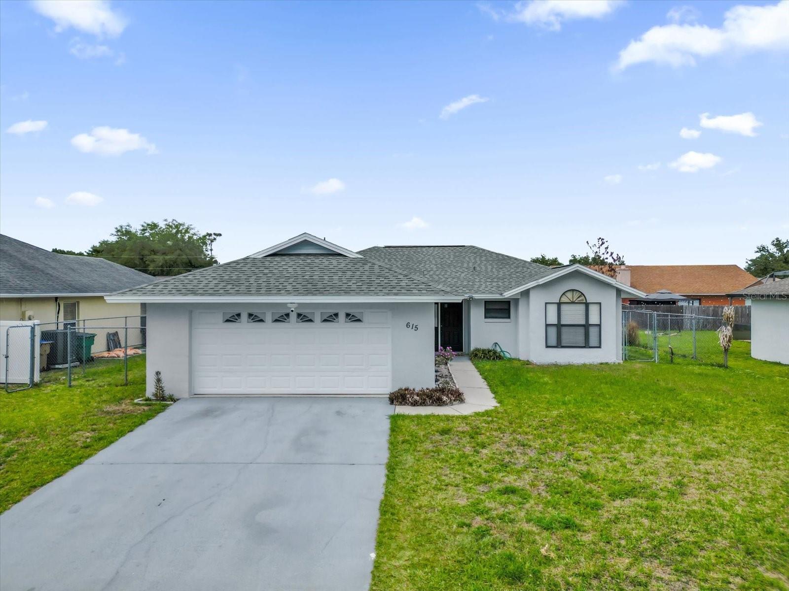 615 Mckinley Ct, FL