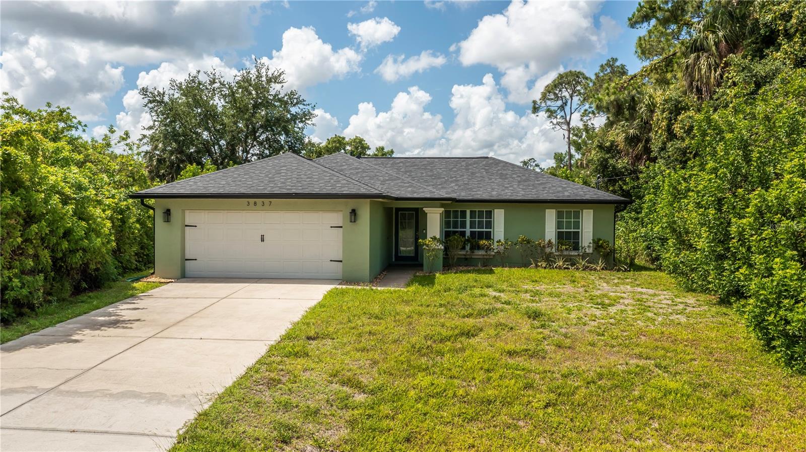 3837 Hillandale Street, FL