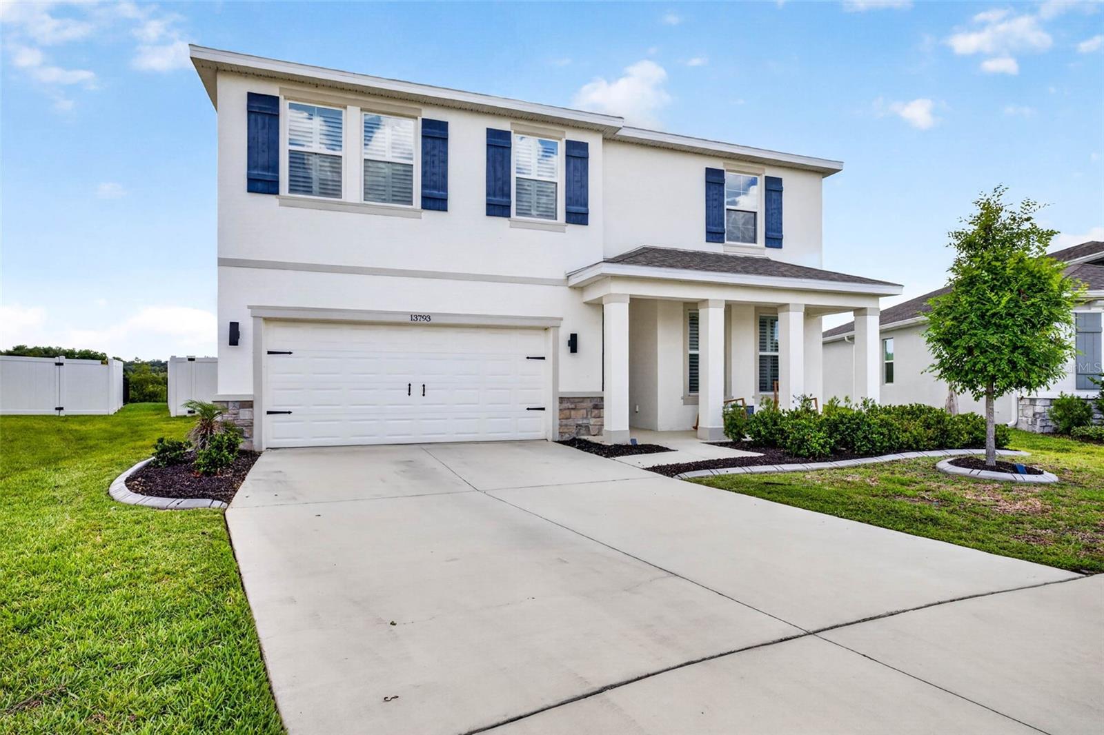 13793 Wineberry Drive, FL