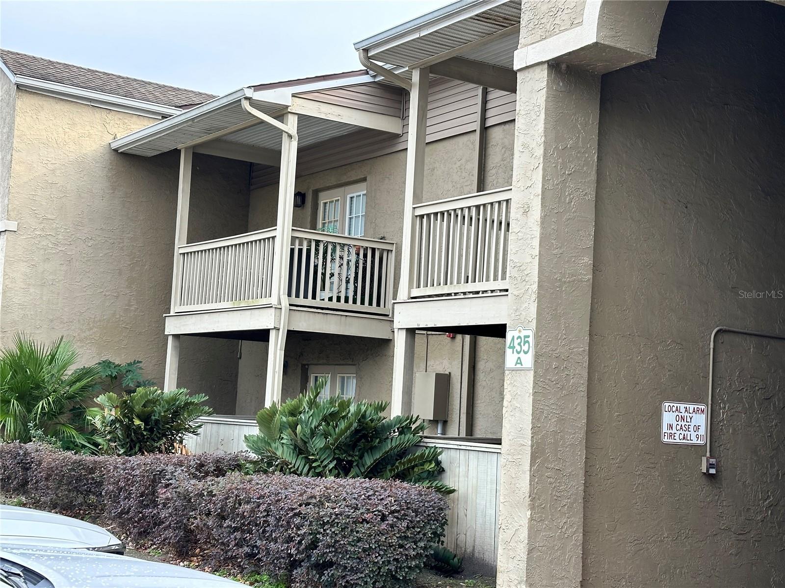 435 Wymore Rd #207, FL