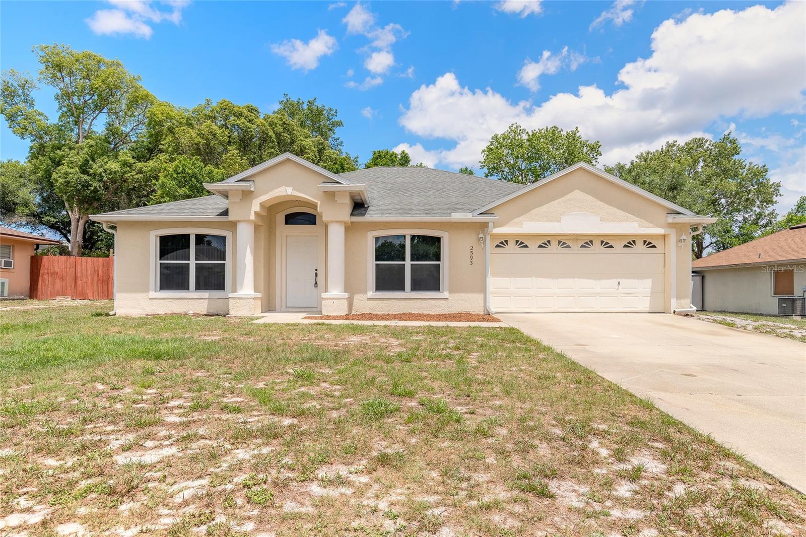 2593 Sedgefield Avenue, FL