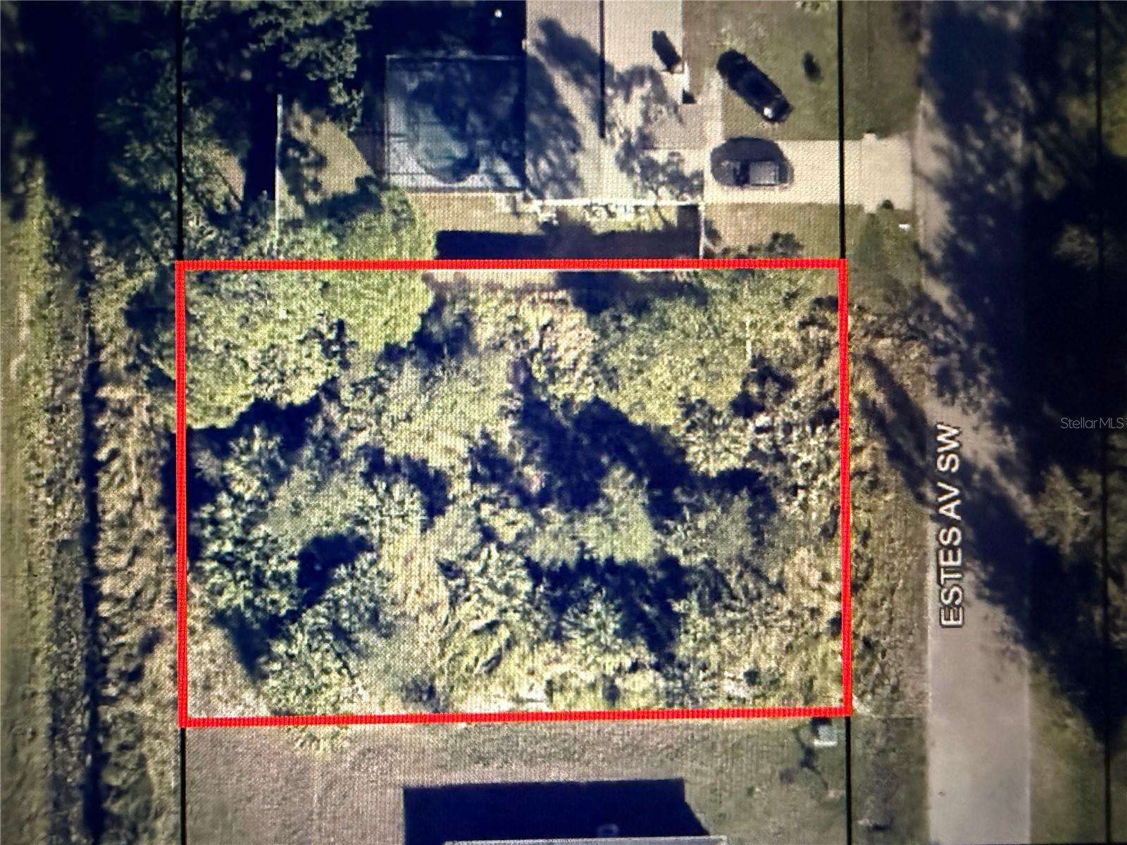 510 Estes Ave Sw, FL
