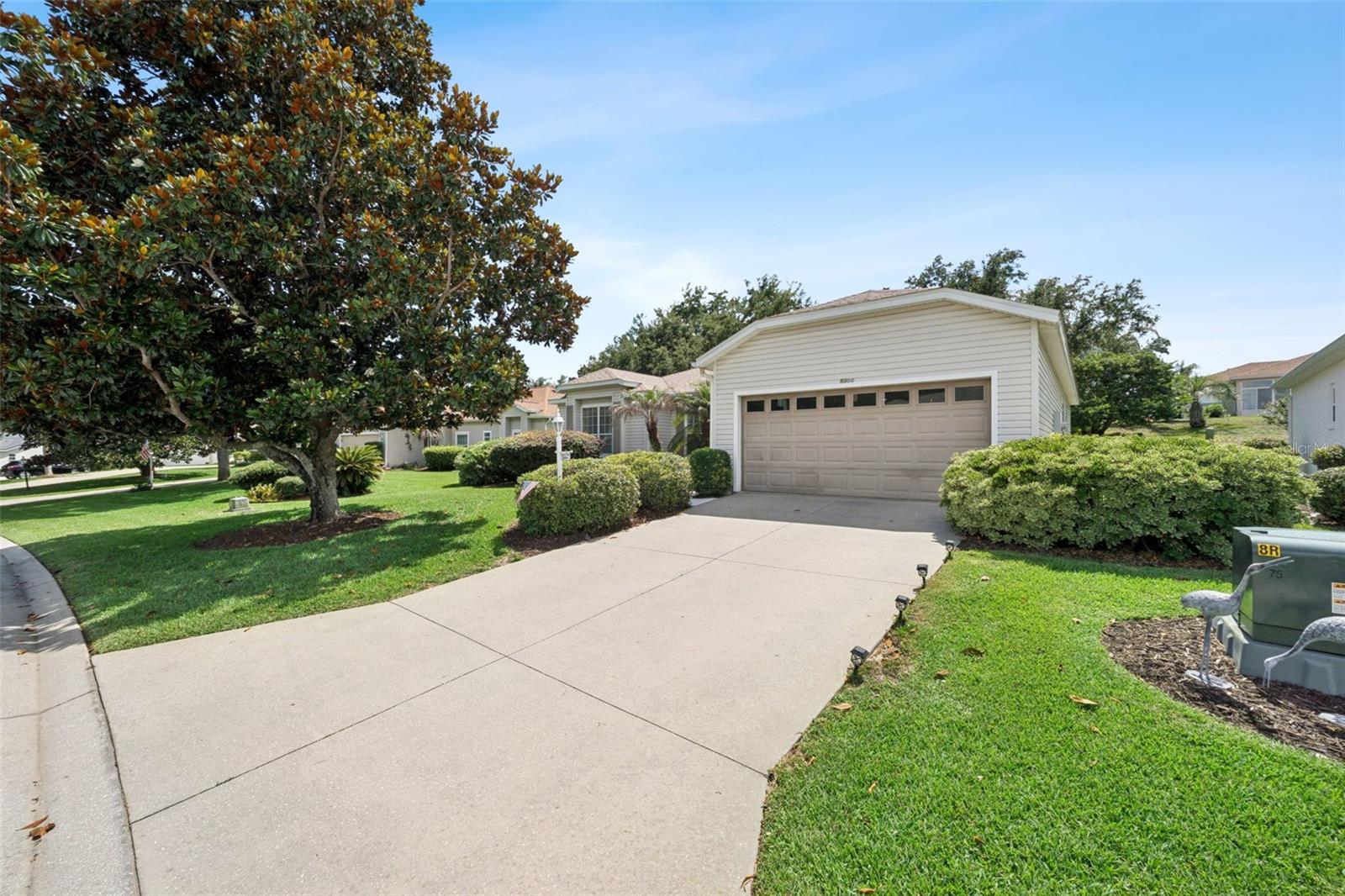 5000 Sawgrass Lake Cir, FL