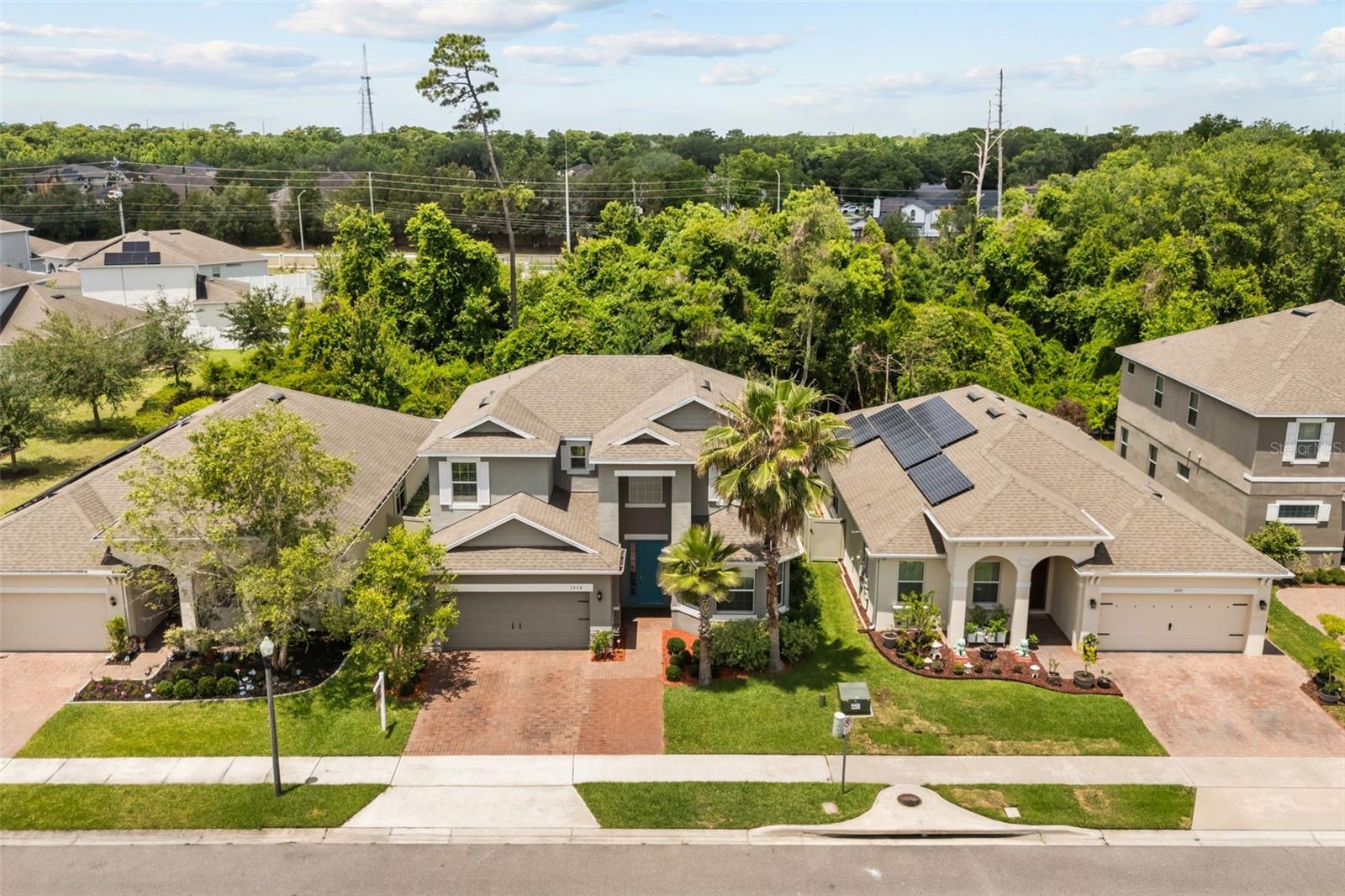1078 Castlevecchio Loop, FL