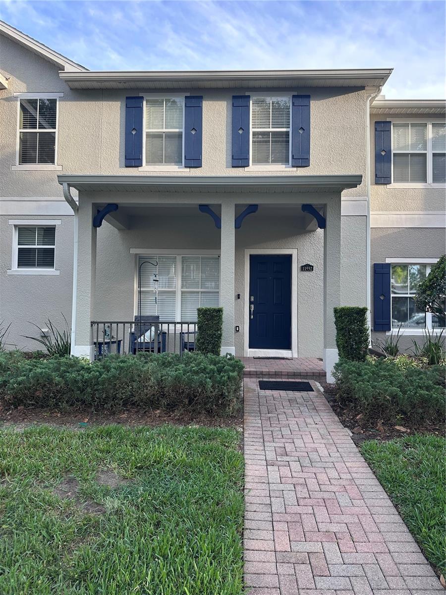 11932 Deer Path Way, FL