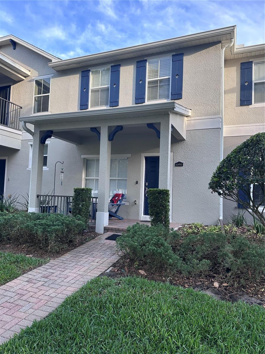 11932 Deer Path Way, FL