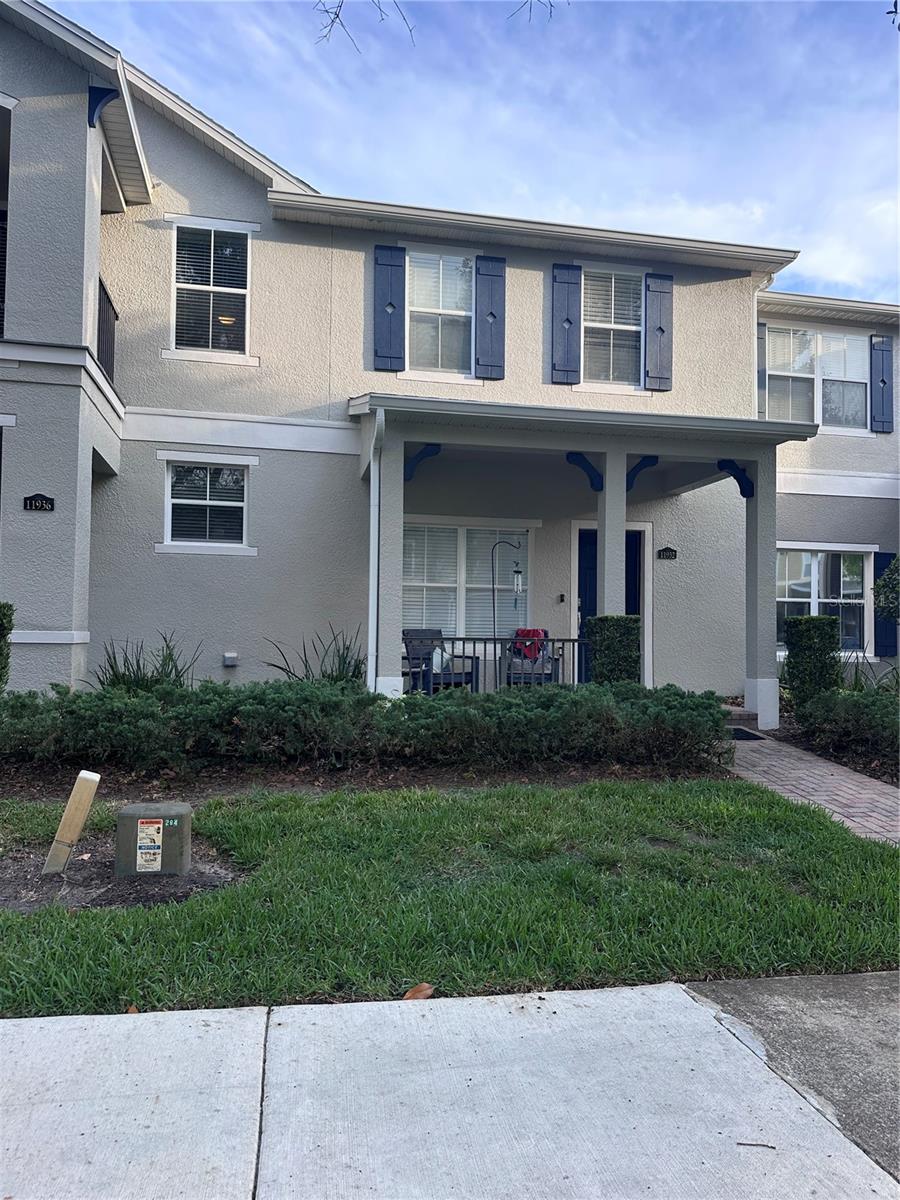 11932 Deer Path Way, FL