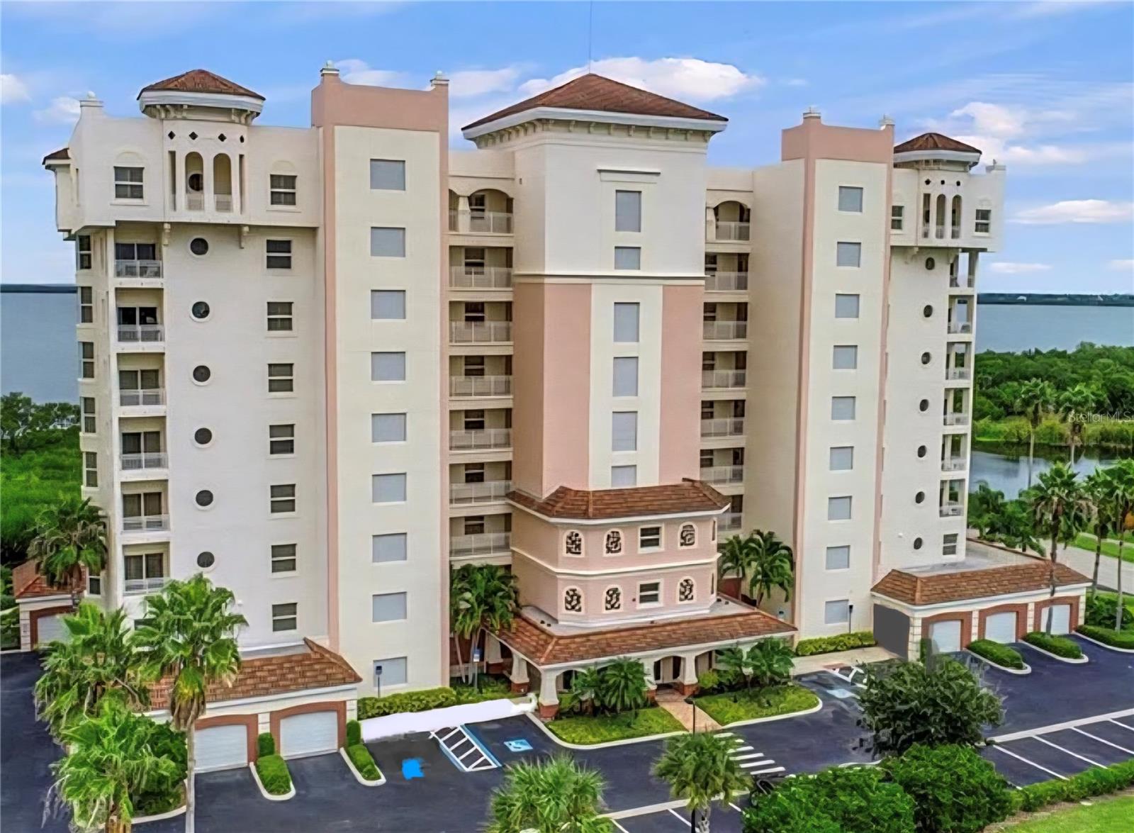 2925 Terra Ceia Bay Blvd #2203, FL