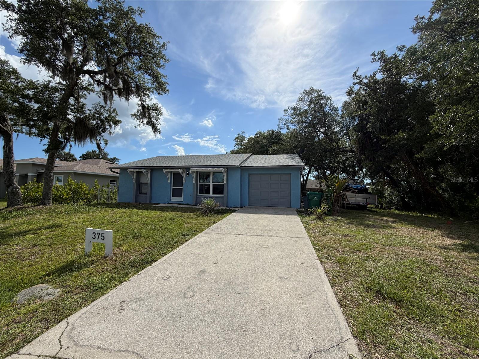 375 Yeager Street, FL