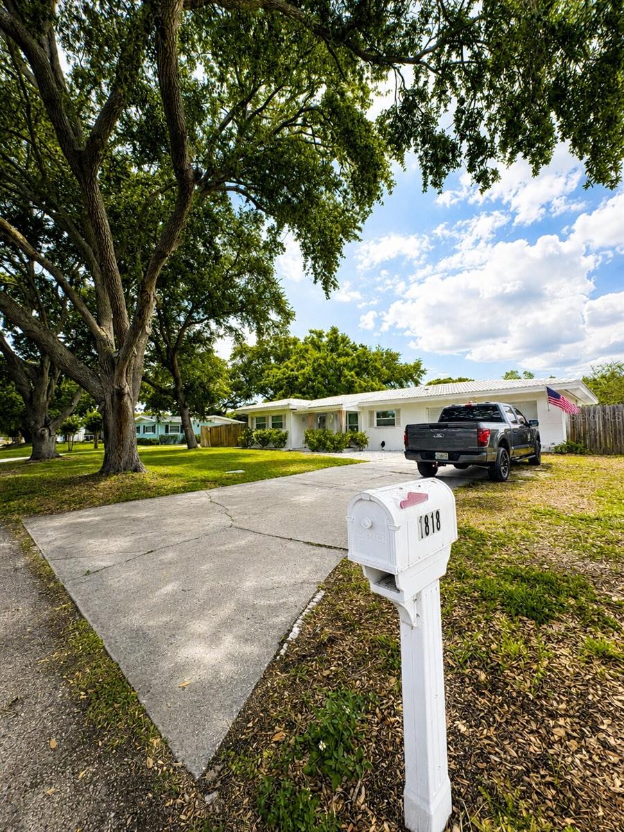 1818 Meadow Lane, FL