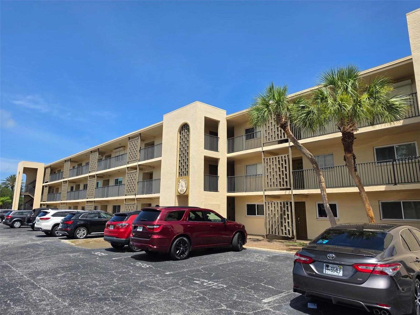 301 87th Ave #203, FL